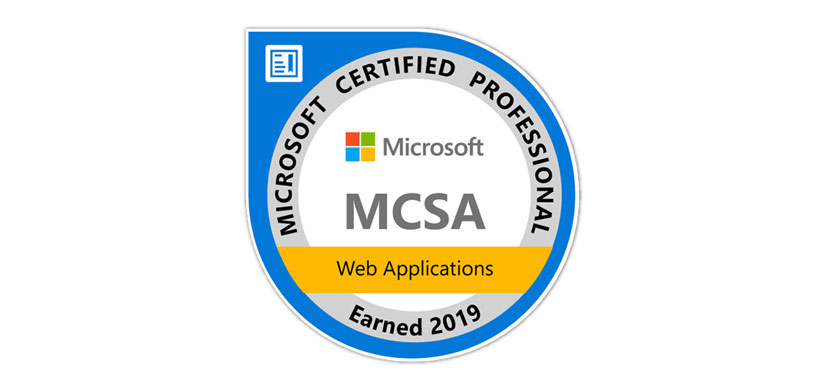Microsoft Certified Experts
